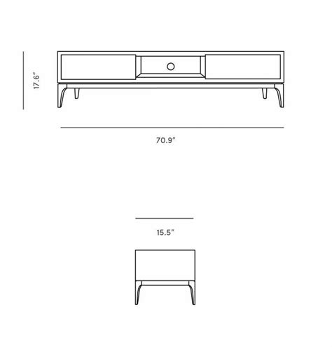 Joren Tv Stand In 2021 Tv Stand Wooden Tv Stands White Drawers