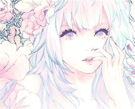 Pastel Anime Pics Wiki Anime Amino