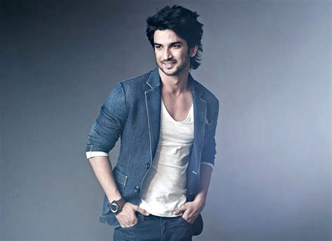 I know nothing with absolute certainty. Sushant Singh Rajput on why he's not afraid of FAILURE ...