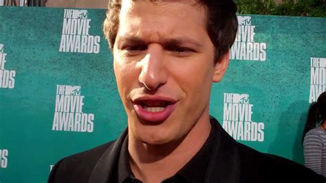 The order of these top andy samberg movies is decided by how many votes they receive, so only highly rated andy samberg movies will be at the top of the list. Andy Samberg at the 2012 MTV Movie Awards - YouTube