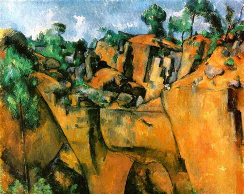 Art And Artists Paul Cézanne Part 13