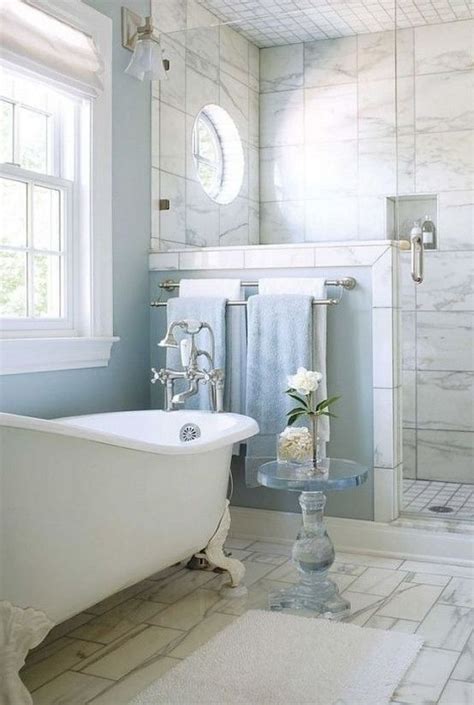 Luxurious Small Master Bathroom Design Ideas 20 Zyhomy