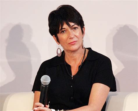 Jeffrey Epstein relationship details revealed in Ghislaine Maxwell