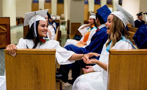 St Paul Catholic High School Reflects On Entrance Exam Essays From