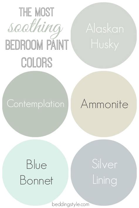 We did not find results for: How to Decide on Bedroom Paint Colors from Beddingstyle.com