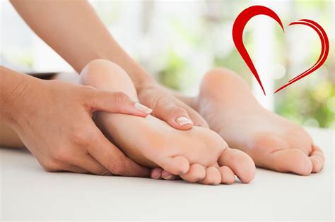 give feet some love for valentine s day — advanced feet and ankle care
