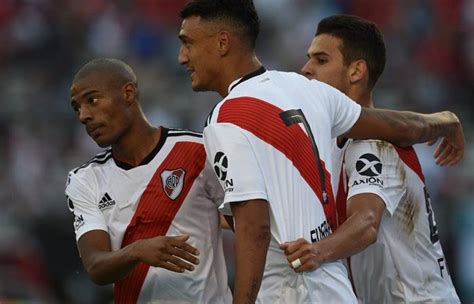 Alianza Lima Vs River Plate Millonarios Jugarían Con Equipo Suplente