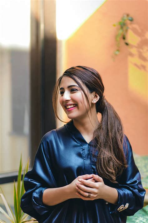 We Are In An Era Of Change And Women Are Asking For More Ushna Shah
