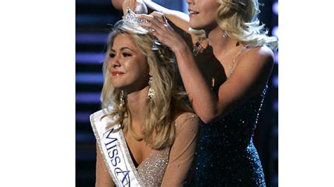 Miss America Kirsten Haglund Opens Up About Her Battle With Anorexia Cnn