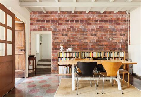Top Interior Brick Wall Design Ideas Of 2018