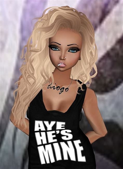 Captured Inside Imvu Join The Fun Imvu Virtual World Avatar