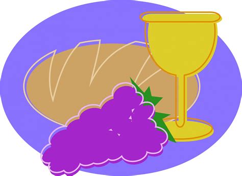 Holy Communion Clipart Free Stock Photo Public Domain Pictures