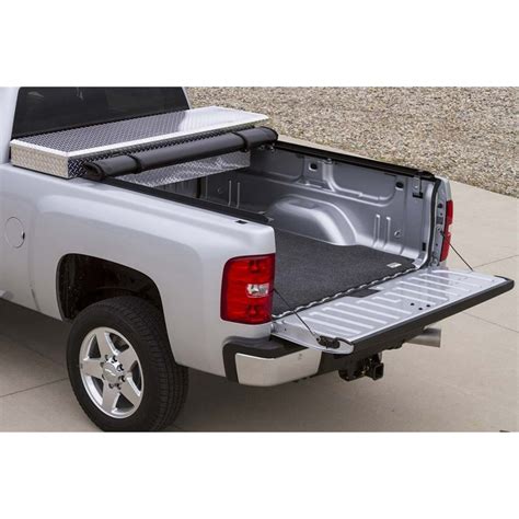 Access Lorado 00 11 Dodge Dakota Quad Crew Cab 5ft 4in Bed Wo