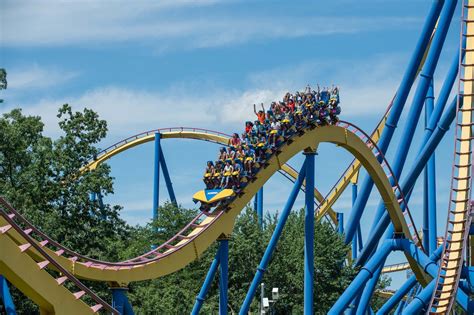 Find it all and much more with the interactive roller coaster database. Six Flags Polar Coaster Challenge: What you need to know ...
