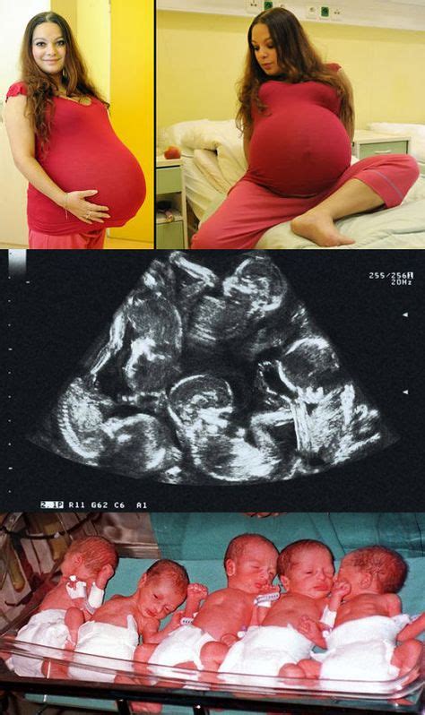 21 Best Quads Images Quadruplets Multiples Baby Multiple Births