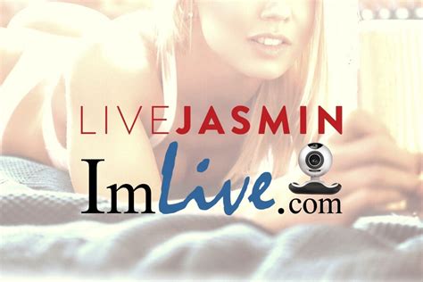 Livejasmin Vs Imlive Comparing Sites For Models Fans And Affiliates