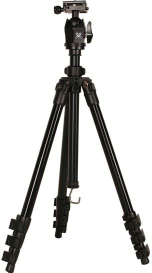 Lightweight Hunting Tripods For Spotting Scopes Review Consumer Files