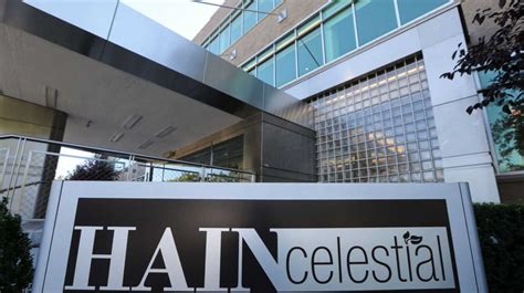 Hain Celestial Q4 Net Sales Increased Earnings Post Online Media