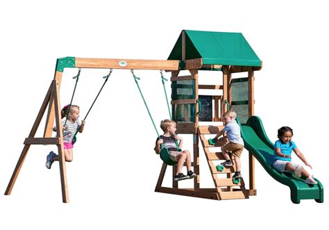 Top 10 Best Playsets For Small Yards Review 2023 Buyers Guide