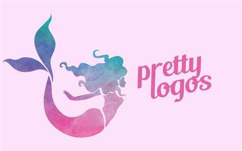 Pretty Logos Design To Refresh Your Imagination Lobotz
