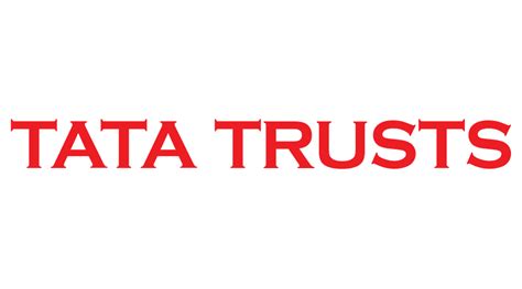 Tata Trusts Logo Vector Svg Png Tukuzcom