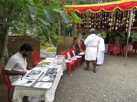 Vikalp Sangam In Kerala Vikalp Sangam