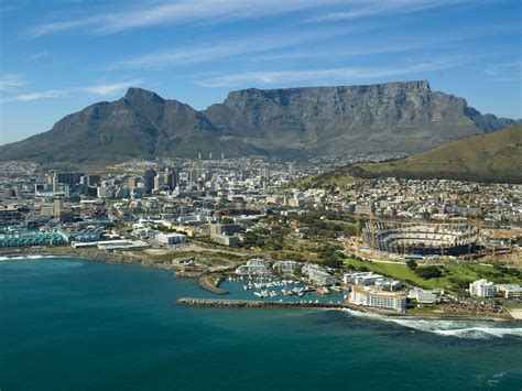 litsje: What's happening in Cape Town April 2012