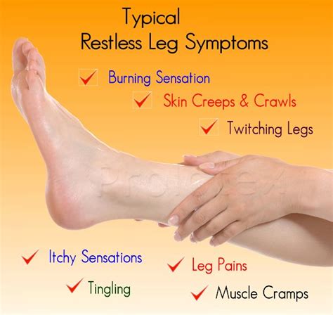 Restless Leg Syndrome What Is Restless Leg Syndrome Rls And What To