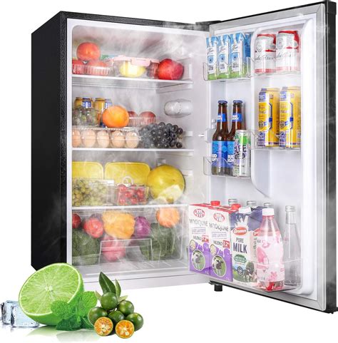 The Best Portable Solar Powered Mini Fridge For Food Home Previews