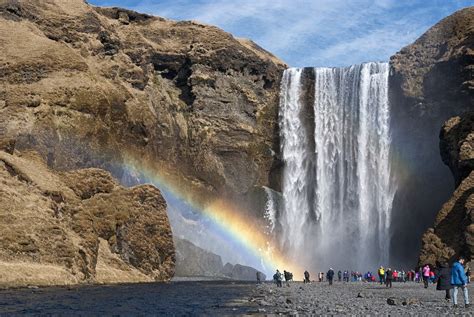 Best Time To Visit Iceland Avoid Crowds