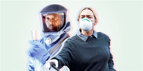 The Best Pandemic Movies Of All Time If Thats Your Thing