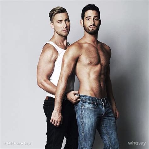 97 Best Images About Lance Bass On Pinterest Romantic This Weekend