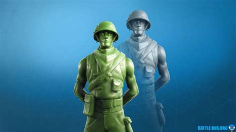 Plastic Patroller Outfit Fortnite News Skins Settings Updates