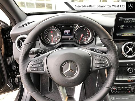 Pre Owned 2020 Mercedes Benz Gla 250 4matic Executive Demo Remote