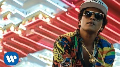 Bruno Mars 24k Magic Official Music Video Clothes Outfits Brands Style And Looks Spotern