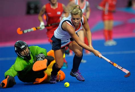 Después, los próximos juegos olímpicos son los de parís 2024. Educación Física y Cultura Física: HOCKEY SOBRE HIERBA ...