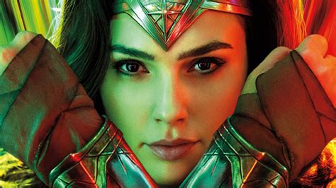 Wonder woman 1984 struggles with sequel overload, but still offers enough vibrant escapism to satisfy fans of the franchise and its classic central character. Wonder Woman 1984, nuovo trailer tv con Gal Gadot, in ...