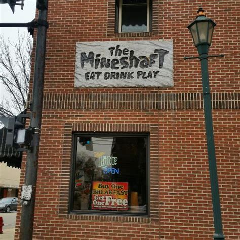 Mineshaft Bar And Restaurant Hartford Menu Prices And Restaurant