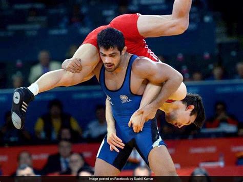 1 olympic athlete of india, he is perhaps the most consistent indian sports icon having a tally of 14. Sushil Kumar Instigated His Followers To Attack Me, Claims ...