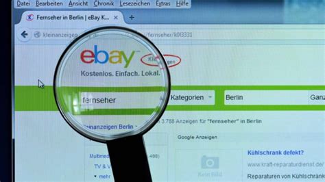 Die leute dachten, ebay kleinanzeigen wäre chaotisch. Ebay Kleinanzeigen: Nutzer bekommen neue Bezahlfunktion - CHIP