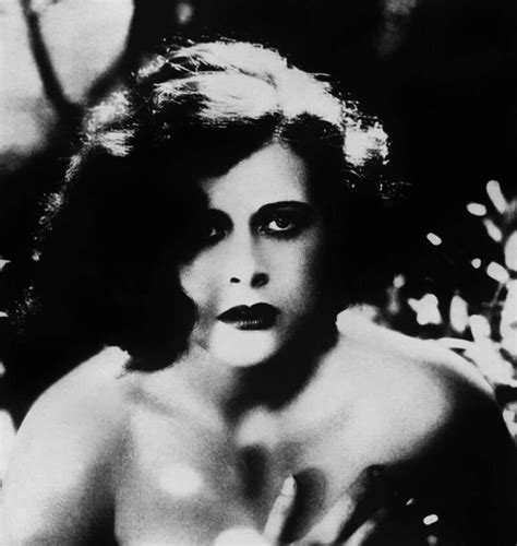 Hedy Lamarr Sex Scene Telegraph