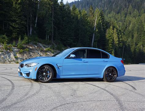 By zack spencer | may 28, 2013. LeaseBusters - Canada's #1 Lease Takeover Pioneers - 2015 BMW M3 Road Test Review