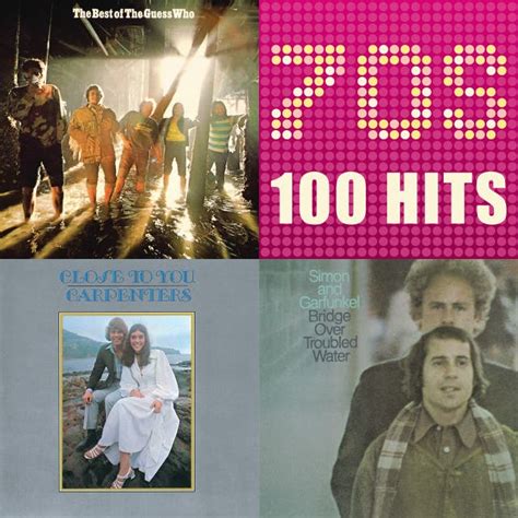 1970 - Billboard Top 100 Songs - playlist by Inge Nordén | Spotify