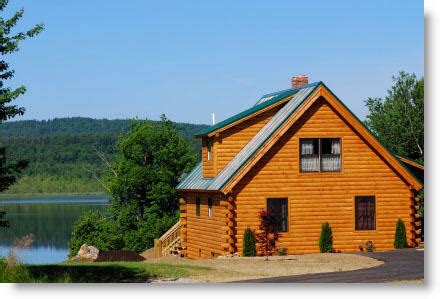 The cabin was completed in 1970.it is a 1600 sq.ft.,2 bedroom cabin. Lake Homes & Cabins for Sale in Alexandria MN area