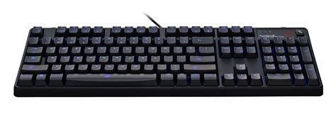 The Poseidon Z Plus Smart Keyboard The Classic Sleek Styling Blue