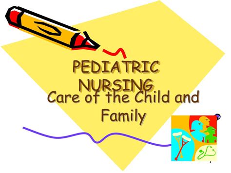 ppt pediatric nursing powerpoint presentation free download id 4554889