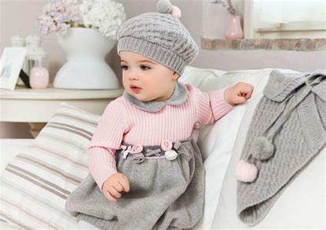 Cutest Baby Girl Clothes Outfit 4 Fashion Best