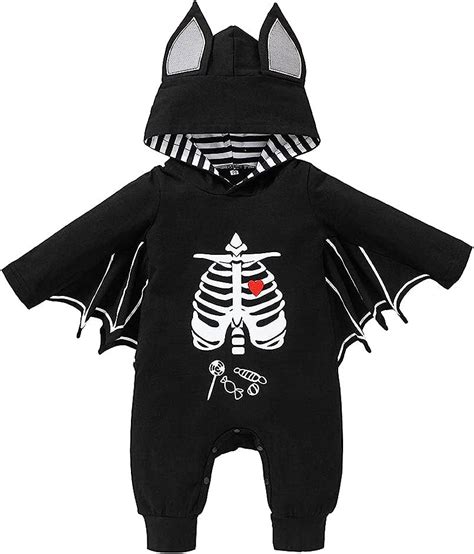 Costumes Infant Baby Boy Girl Clothes Halloween Costume Sweatshirt