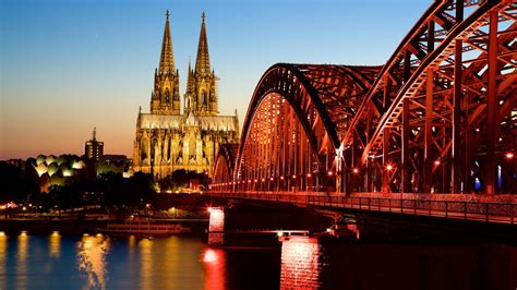 Visit Cologne Best Of Cologne Tourism Expedia Travel Guide