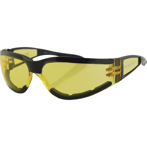 Bobster Eyewear Shield Ii Sunglasses Richmond Honda House